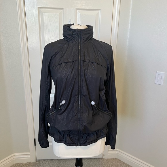 Lululemon jacket size 6 - Picture 1 of 7